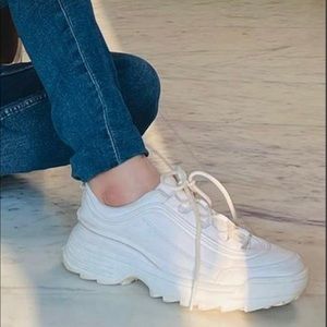 Shoes used